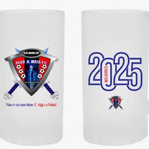 CANECA ALGO A MAIS FC